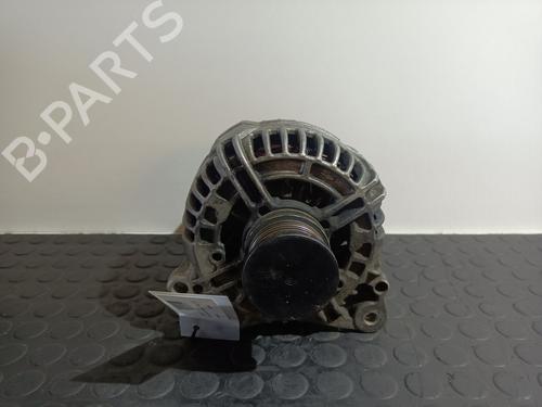 Used Alternator SKODA SUPERB II (3T4) 2.0 TDI 16V (140 hp) 20841219