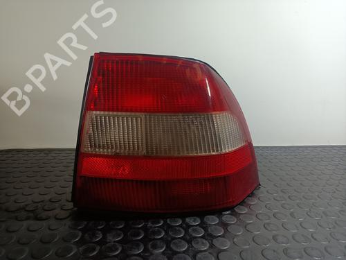 Used Right taillight OPEL VECTRA B (J96) 2.0 DTI 16V (F19) (101 hp) 20817583