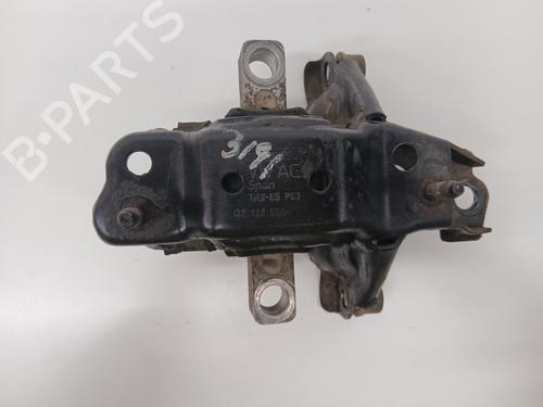 Used Engine mount Engine mount SEAT IBIZA III (6L1) [2002-2009] 33162395 33162395