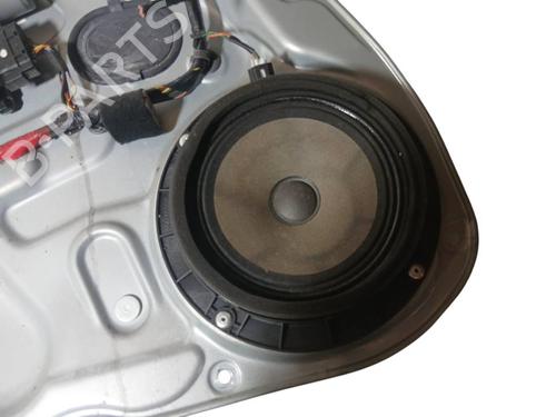 Front left window mechanism HYUNDAI i30 (FD) | BP39064524C22 - Image 3