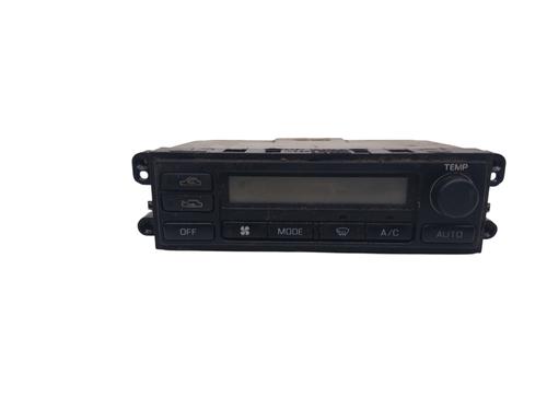 Comando chauffage NISSAN PICK UP (D22) 2.5 Di 4WD (133 hp) 31573699