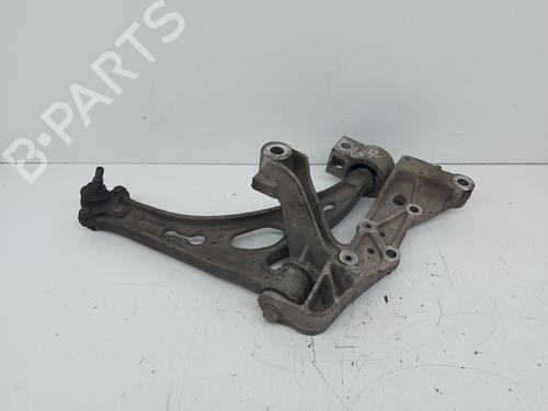 Used Right front suspension arm AUDI A3 Sportback (8PA) 2.0 FSI (150 hp) 27098096