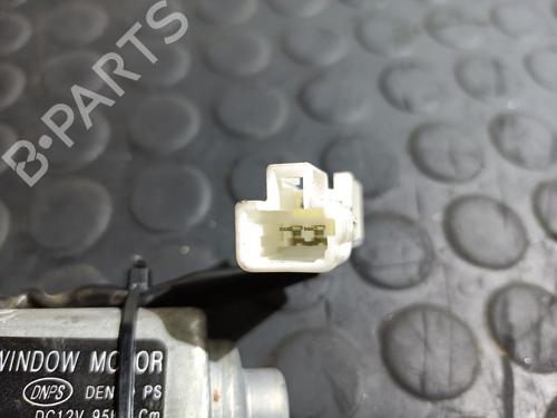 Rear left window mechanism HYUNDAI MATRIX (FC) 1.5 CRDi | BP20828957C24 