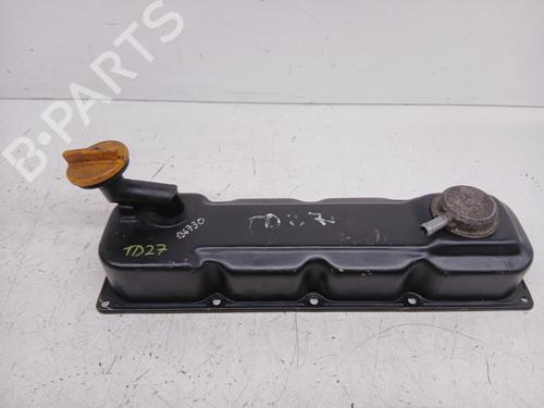 Used Valve cover NISSAN TERRANO II (R20) [1992-2007]  30508455