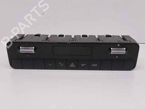 Used Climate control MERCEDES-BENZ SPRINTER 3-t Van (B910) 211 CDI (910.621, 910.623) (114 hp) 31762191