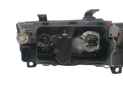 Right headlight SEAT LEON (1M1)  | BP32010791C29 