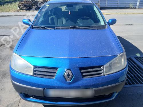 Brugte RENAULT MEGANE II (BM0/1_, CM0/1_) 4863348