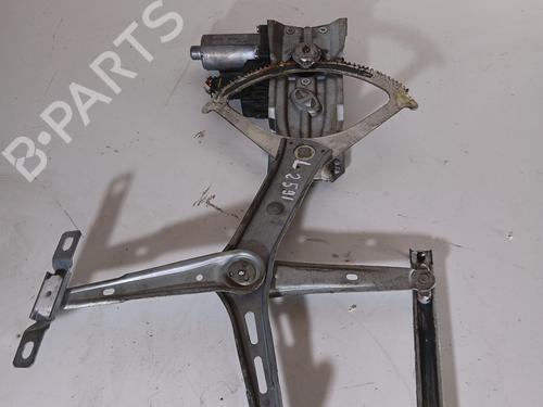 Rudehejsemekanisme ventre foran OPEL ASTRA H GTC (A04) [2005-2010]  32672457