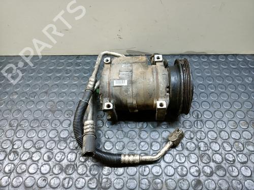 AC compressor HONDA ACCORD VII (CL, CN)  | BP28183563M34 