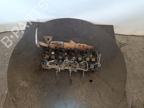 Used Cylinder head MAHINDRA GOA [2010-2025]  26913961