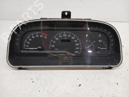 Used Instrument cluster RENAULT LAGUNA I (B56_, 556_) [1993-2002]  31621542