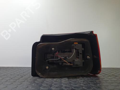 Left taillight SEAT IBIZA II (6K1) 1.4 i | BP20820309C34 