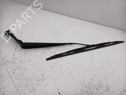 Front windshield wiper arm NISSAN QASHQAI II (J11, J11_)  | BP25607695C143 