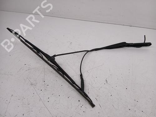 Front windshield wiper arm RENAULT MASTER II Van (FD) 2.5 dCi | BP26040146C143 