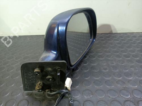 Right mirror CHEVROLET REZZO MPV (U100) 2.0 | BP20829370C27 
