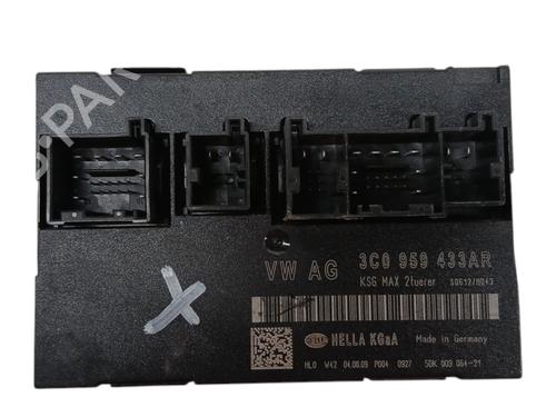 Electronic module VW PASSAT B6 (3C2) | BP34703109M83 - Image 3
