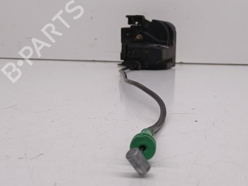 Front right lock RENAULT MEGANE I (BA0/1_) 1.9 dTi (BA1U) | BP27197434C97 