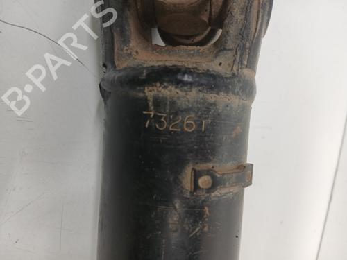 Driveshaft SANTANA 300/350 | BP33130148M37 - Image 5