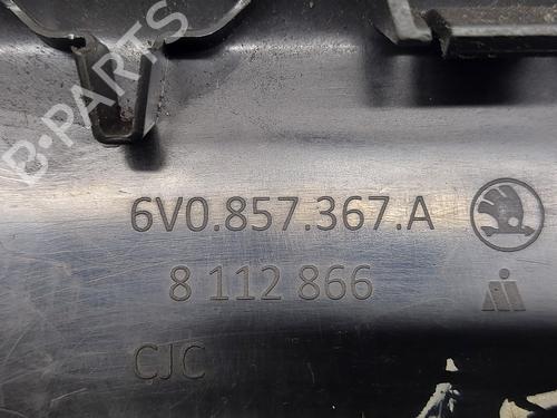 Electronic module SKODA FABIA III (NJ3) 1.0 | BP20825329M83 