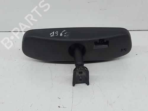 Rear mirror TOYOTA RAV 4 III (_A3_) 2.2 D 4WD (ALA30_, ALA30R) | BP26491882I6 