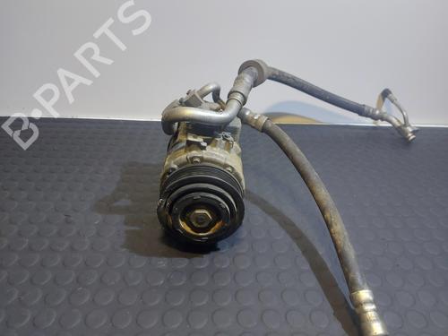 Used AC compressor BMW X3 (F25) xDrive 30 d (258 hp) 20844120
