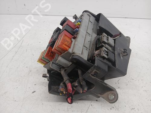 Sikringsdåse FIAT DOBLO Box Body/MPV (223_) 1.9 JTD | BP29427340E1 