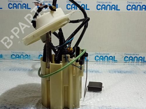 Fuel pump MERCEDES-BENZ C-CLASS (W204) C 220 CDI (204.002) | BP20841478M76 