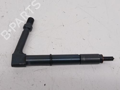 Used Injector NISSAN NAVARA (D22) 2.5 D 4x4 (133 hp) 28335426