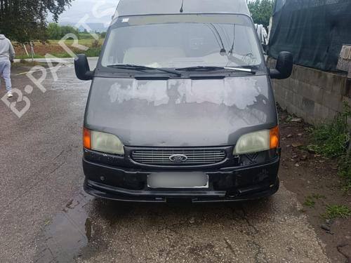 Used Parts FORD TRANSIT Van (E_ _) 2.5 TD (EAS) 4673029