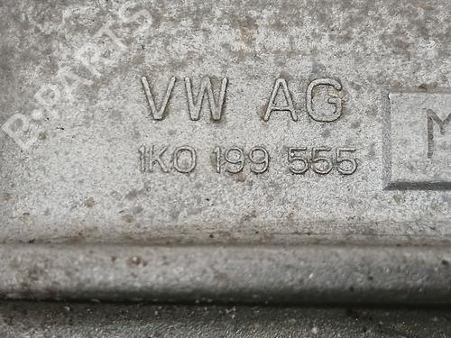 Engine mount SKODA SUPERB II (3T4) 2.0 TDI 16V | BP33162417M89 - Image 3