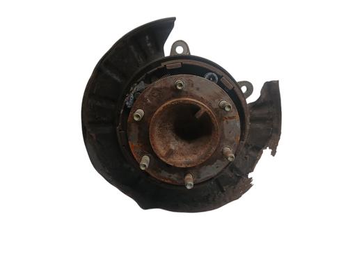 Used Left rear steering knuckle Left rear steering knuckle OPEL MONTEREY B (M98) 3.0 DTI (UBS73D, UBS73G) (159 hp) 36775201 36775201