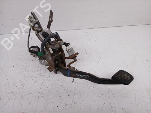 koblingspedal koblingspedal TOYOTA RAV 4 III (_A3_) [2005-2014] 33694799 33694799