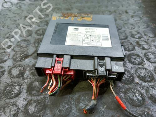 Electronic module SEAT IBIZA II (6K1) 1.4 16V | BP20821085M83 