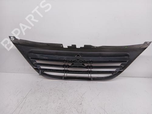 Grille CITROËN C3 I (FC_, FN_) 1.4 HDi | BP29138130C40 