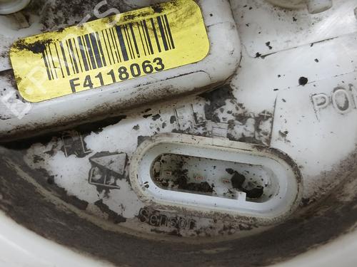 Fuel pump RENAULT KANGOO Express (FC0/1_)  | BP29751748M76 