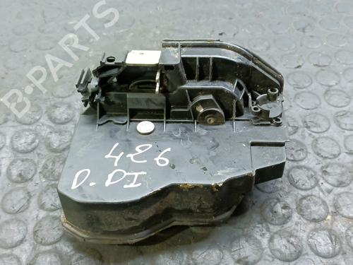 Front right lock BMW X3 (E83) xDrive 20 d | BP20836578C97 