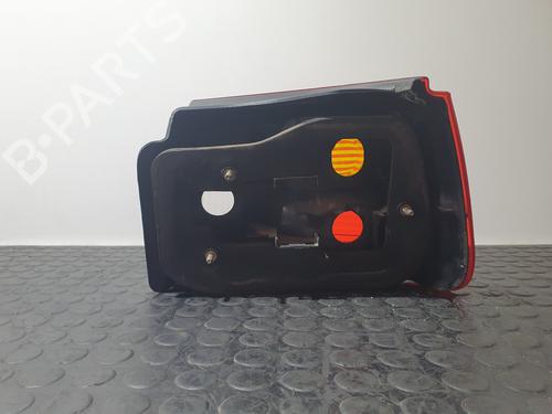 Left taillight SEAT IBIZA II (6K1) 1.6 i | BP20819989C34 