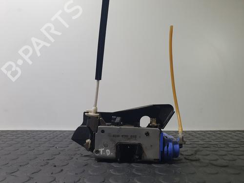 Rear right lock AUDI A4 B5 (8D2) 1.9 TDI | BP20818971C99 