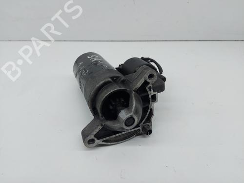 Used Starter CITROËN SAXO (S0, S1) 1.5 D (57 hp) 20834212