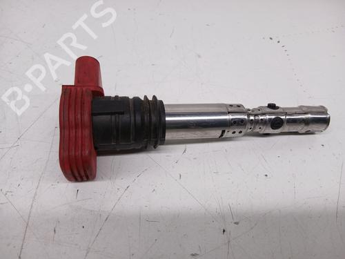 Used Ignition coil AUDI A4 B6 (8E2) 2.0 (130 hp) 29748883
