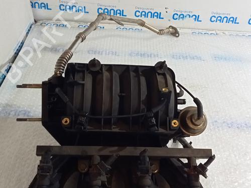 Intake manifold CHEVROLET NUBIRA Saloon 1.6 | BP26922215M70 
