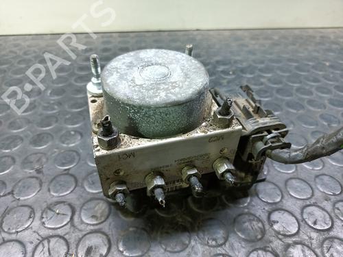 Used ABS pump FIAT 500 (312_) [2007-2025]  21017124