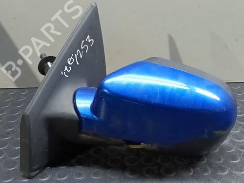 Used Left mirror Left mirror 31971253 31971253