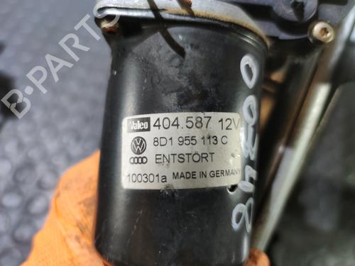 Front wiper motor AUDI A6 C5 (4B2) 2.5 TDI | BP20825549M29 
