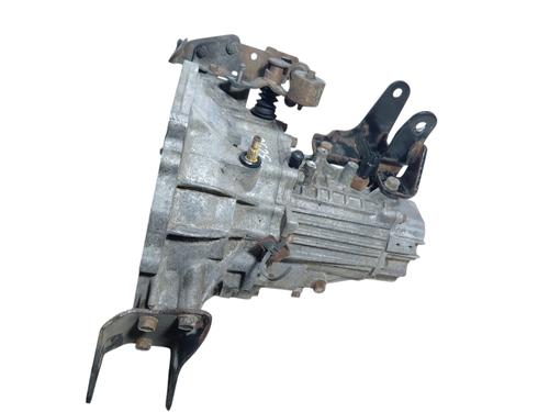 Gearbox HYUNDAI ACCENT II (LC) 1.5 CRDi | BP32157386M3 