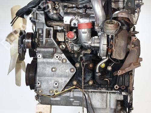 Used Engine NISSAN PATHFINDER III (R51) [2005-2025]  28320131