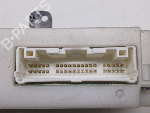 Climate control NISSAN QASHQAI / QASHQAI +2 I (J10, NJ10, JJ10E) 2.0 dCi All-wheel Drive | BP27978413I5 
