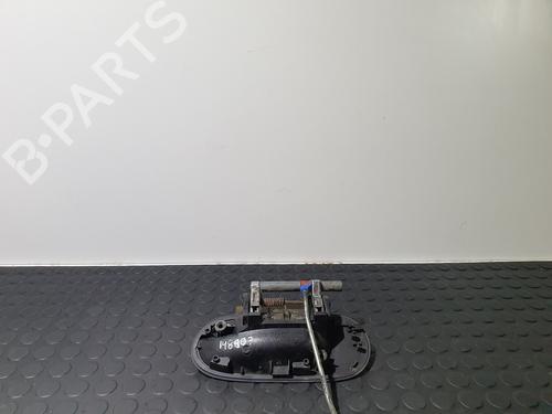 Front right exterior door handle NISSAN ALMERA II (N16) 2.2 dCi | BP20815963C129