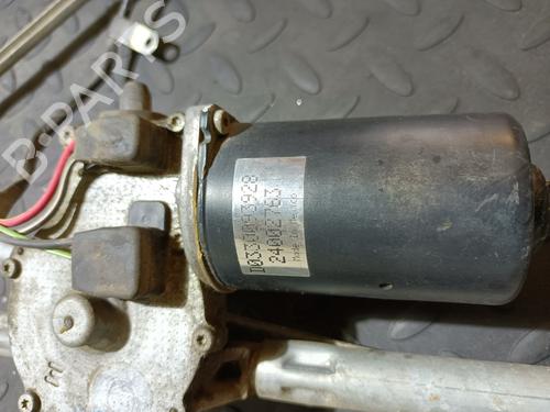 Front wiper motor CHRYSLER VOYAGER IV (RG, RS) 2.4 | BP20834074M29 