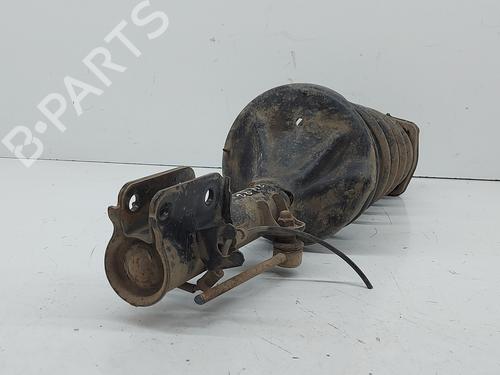 Right rear shock absorber HYUNDAI TUCSON (JM) 2.0 CRDi | BP26006927M19 